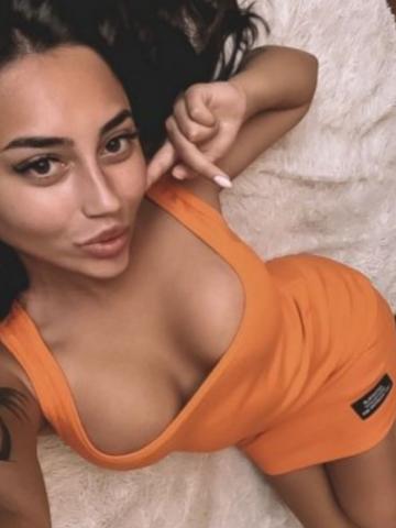 Эвелина - Фото 6